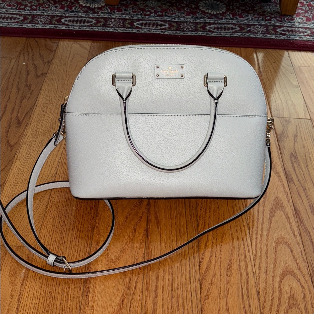 Kate Spade Handbag - Picture 7 of 13